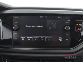 VOLKSWAGEN Polo usata 14