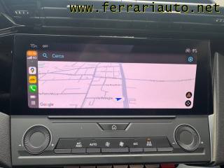 PEUGEOT 308 usata, con Climatizzatore