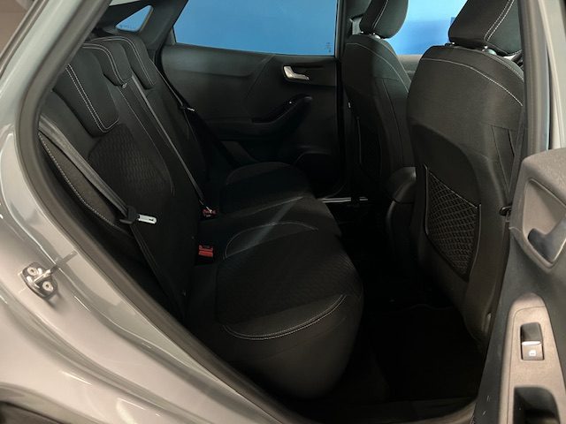 FORD Puma usata, con Cruise Control