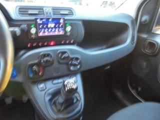 FIAT Panda usata 21