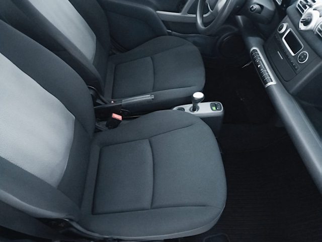 SMART ForTwo usata 13