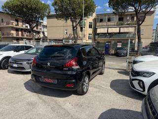 PEUGEOT 3008 usata, con Boardcomputer