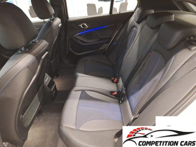 BMW 118 usata, con Climatizzatore
