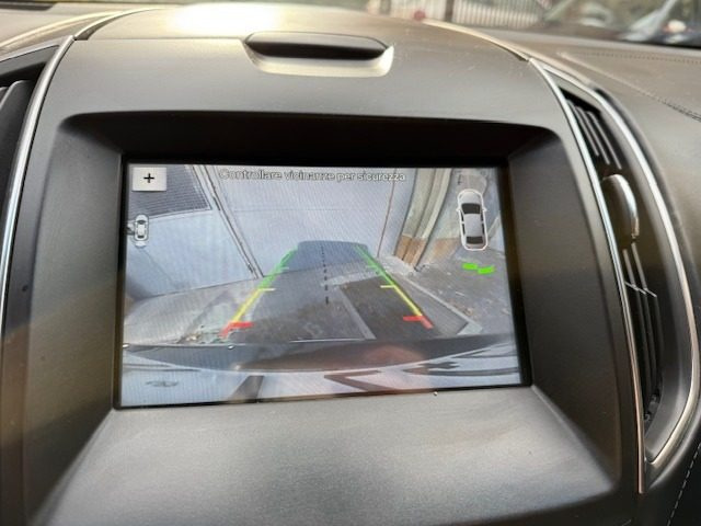FORD Edge usata, con Cruise Control