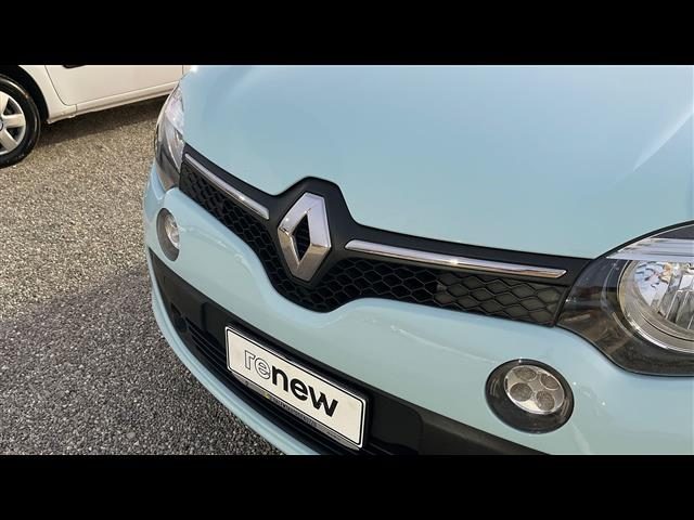 RENAULT Twingo usata, con Servosterzo