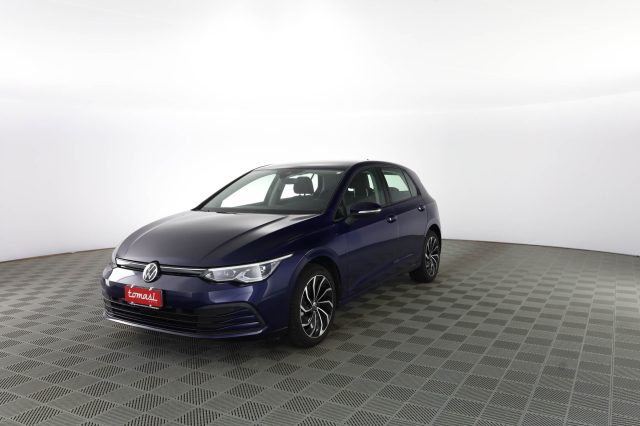 VOLKSWAGEN Golf usata 0