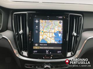 VOLVO V60 usata, con ESP