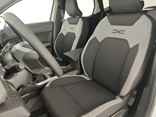 DACIA Duster usata, con Chiusura centralizzata