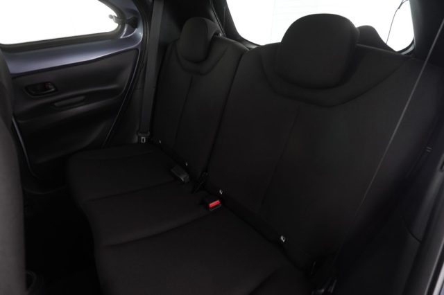TOYOTA Aygo X usata 4