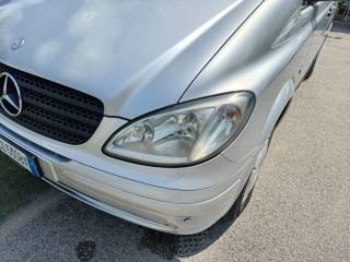 MERCEDES-BENZ Vito usata, con Specchietti laterali elettrici
