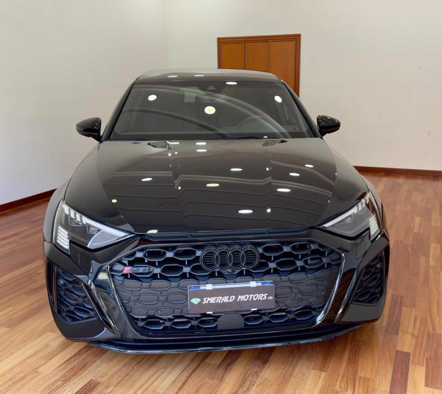 AUDI RS usata, con Airbag laterali