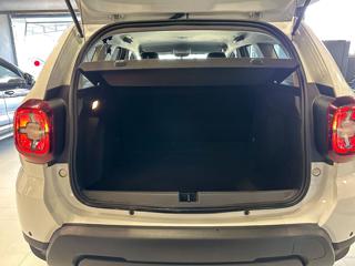 DACIA Duster usata, con Controllo trazione