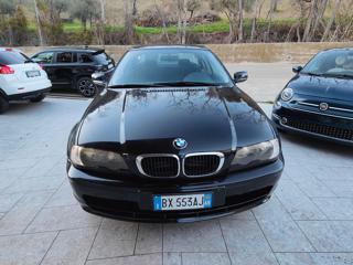 BMW 318 usata, con Airbag laterali