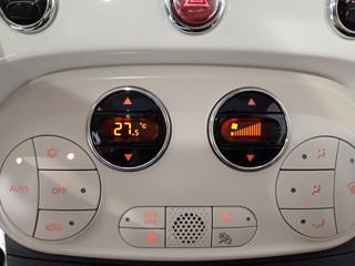 FIAT 500 usata, con Controllo trazione