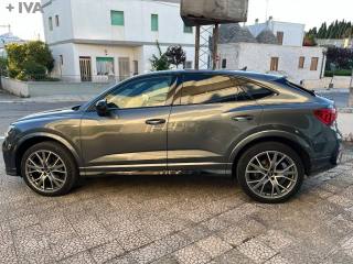 AUDI Q3 usata 11