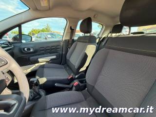 CITROEN C3 usata, con Controllo trazione