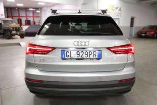 AUDI Q3 usata, con Autoradio