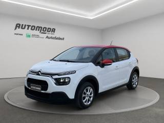 CITROEN C3 1.5 AUTOCARRO 4 POSTI