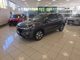 SUZUKI S-Cross 1.5 140V Hybrid 4WD AllGrip A/T Starview Aziendale