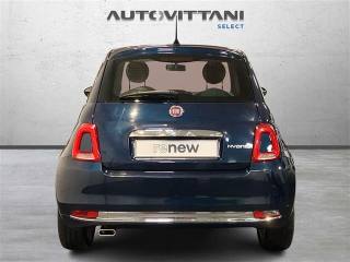 FIAT 500 usata, con Airbag Passeggero