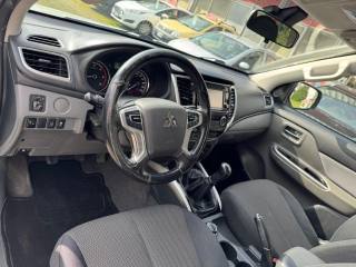 MITSUBISHI L200 usata, con Cruise Control