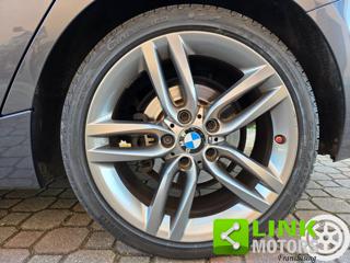 BMW 118 usata, con Immobilizzatore elettronico