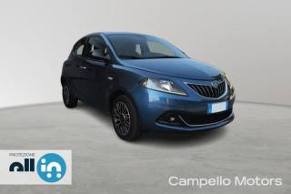 LANCIA Ypsilon Ypsilon 1.0 70cv Hybrid S&S Platino