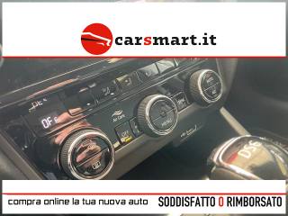SKODA Octavia usata, con Bluetooth