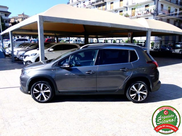 PEUGEOT 2008 usata, con Airbag Passeggero