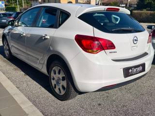 OPEL Astra usata, con Alzacristalli elettrici