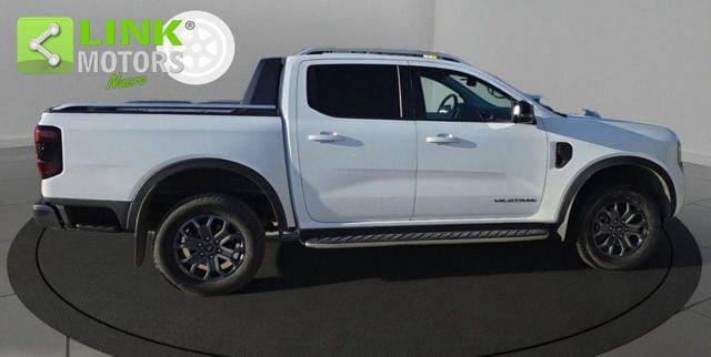 FORD Ranger usata 22