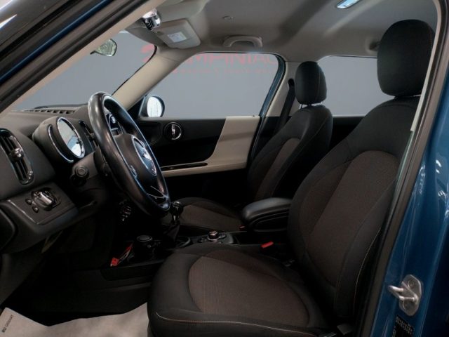 MINI Countryman usata 15