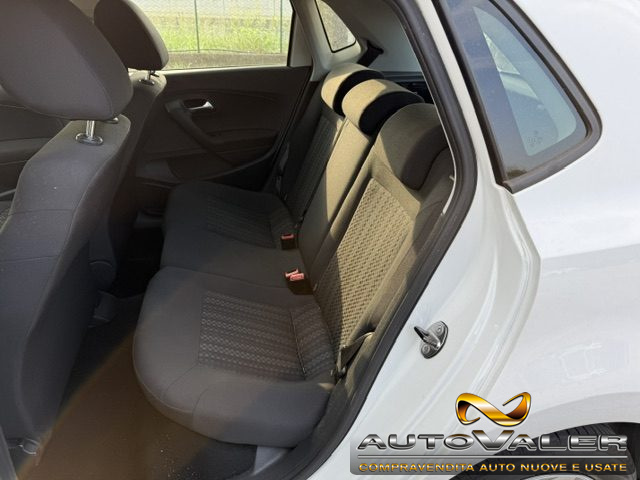 VOLKSWAGEN Polo usata, con ESP