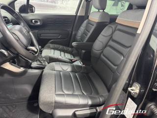 CITROEN C3 Aircross usata, con Chiusura centralizzata