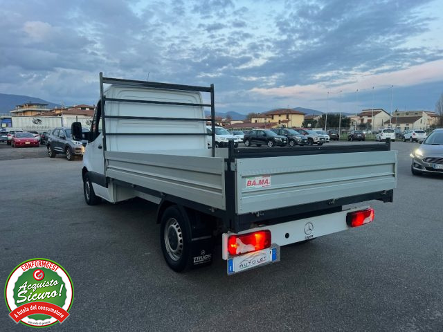 MERCEDES-BENZ Sprinter usata, con ESP