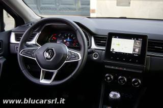 RENAULT Captur usata, con Climatizzatore