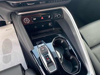 AUDI Q5 usata, con Touch screen
