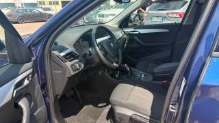 BMW X1 usata, con Cerchi in lega