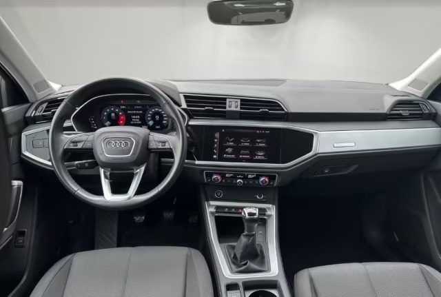 AUDI Q3 usata, con Autoradio