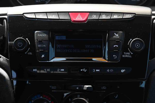 LANCIA Ypsilon usata, con Chiusura centralizzata telecomandata