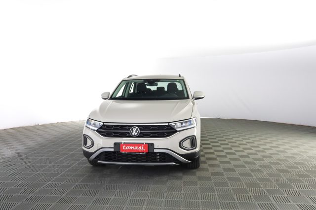 VOLKSWAGEN T-Roc usata 0