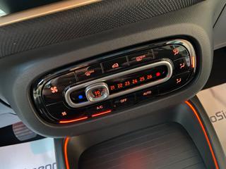 SMART ForTwo usata, con Bracciolo