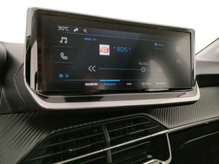 PEUGEOT 208 usata, con Controllo trazione
