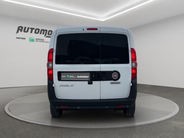 FIAT Doblo usata, con Cerchi in lega