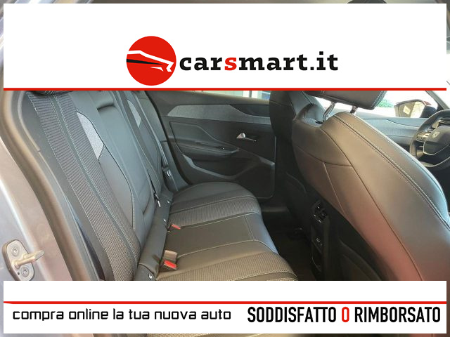 PEUGEOT 308 usata, con Filtro antiparticolato