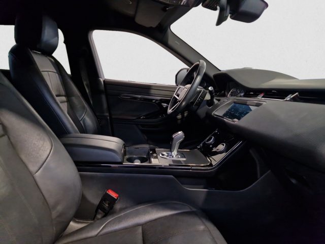 LAND ROVER Range Rover Evoque usata, con Airbag Passeggero