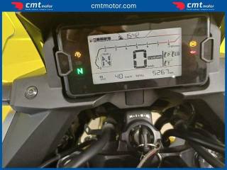 HONDA NC 750 usata 4