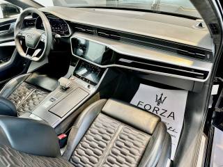 AUDI RS6 usata, con Lettore CD