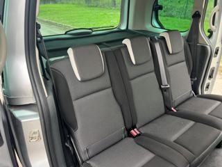 RENAULT Kangoo usata, con Cruise Control