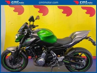 KAWASAKI Z 650 usata 2